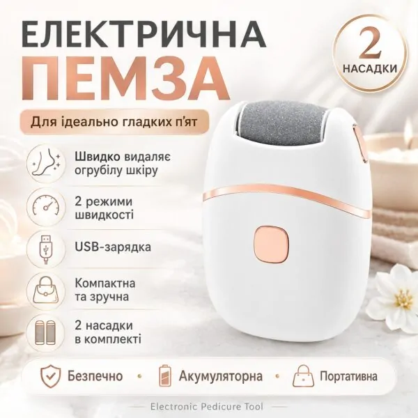 Фото Пемзи 1